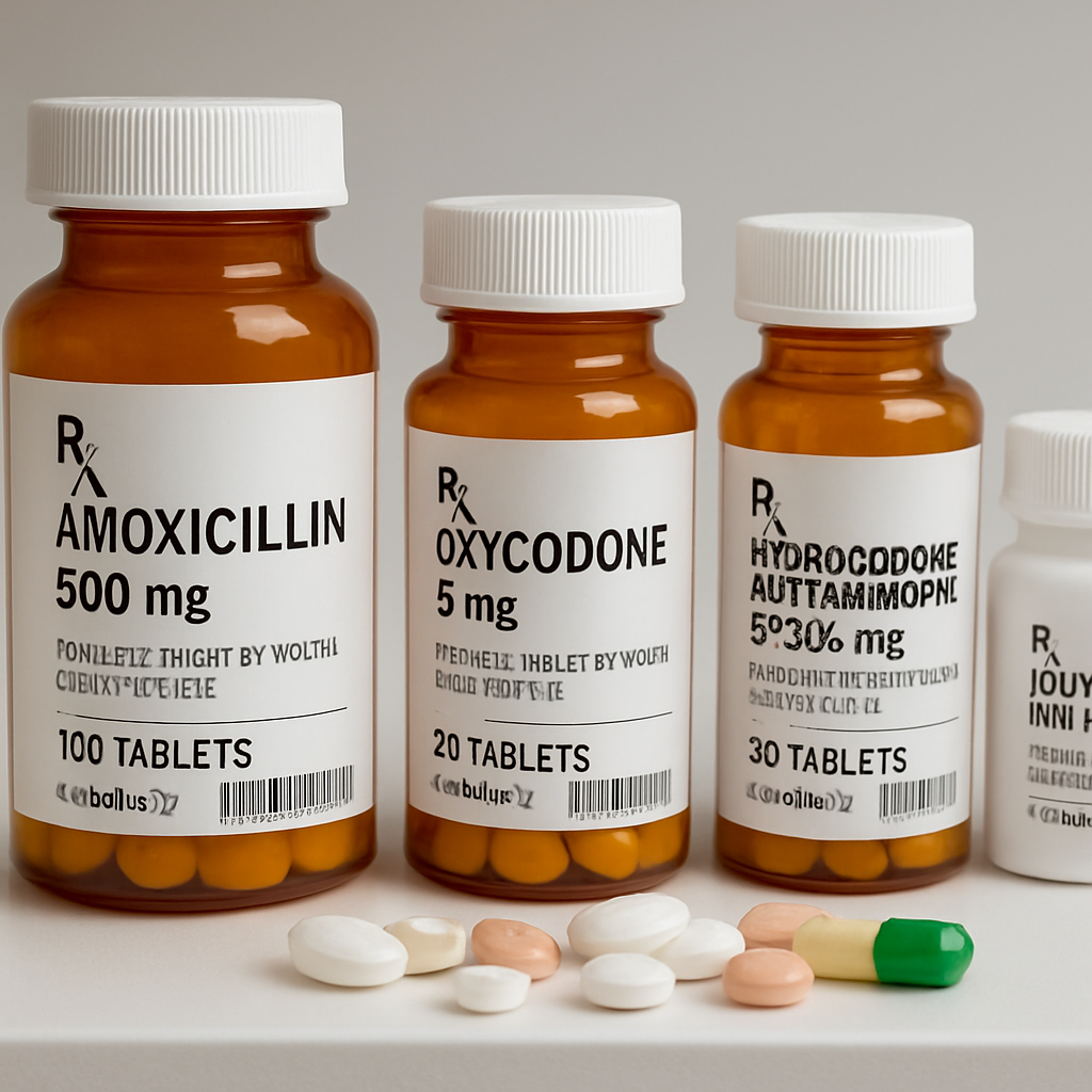Medicinas