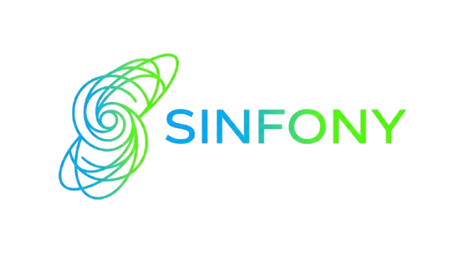 Sinfony Logo