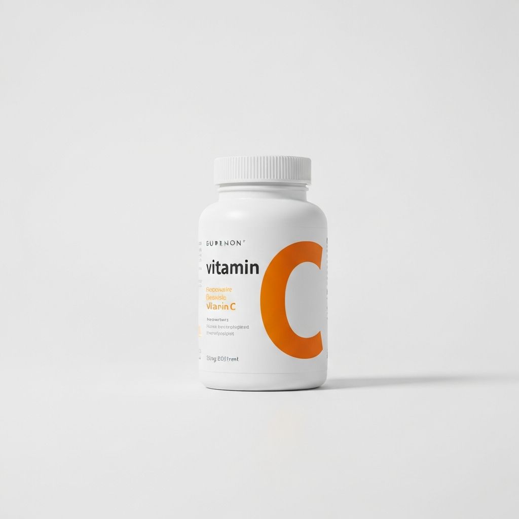 Bio Infinity - Vitamina C 1000mg