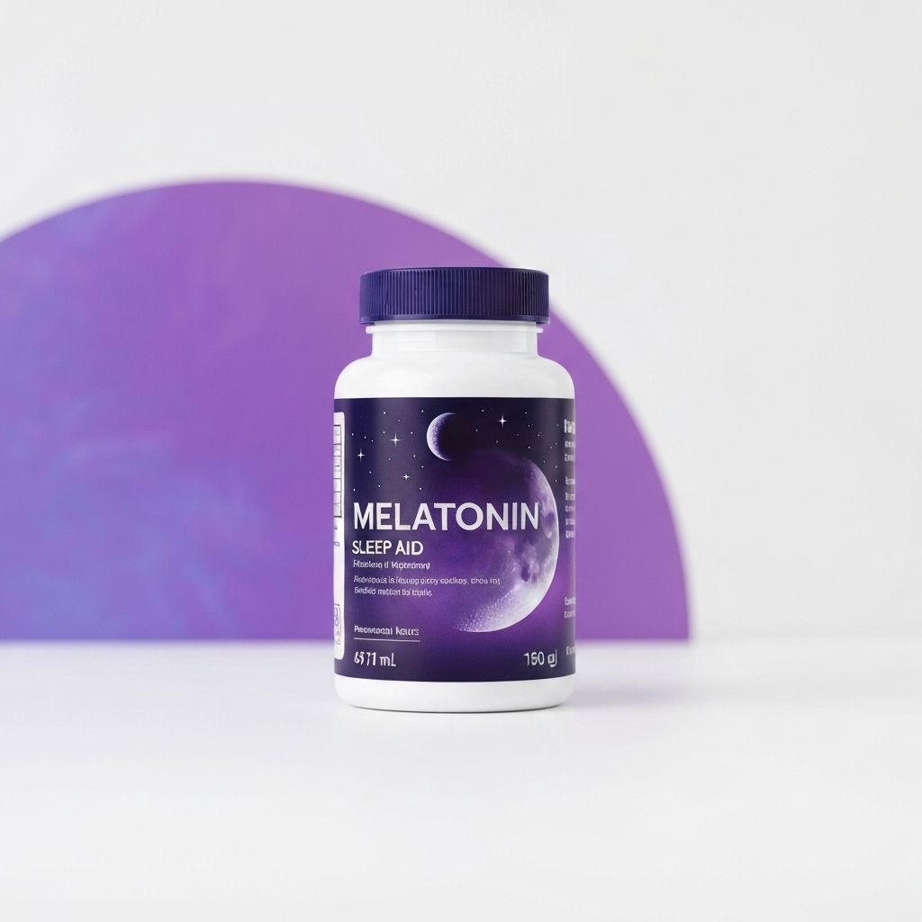 Melatonina 5mg